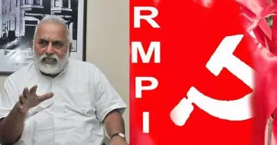 യുദ്ധത്തിലൂടെയല്ല നയതന്ത്ര നീക്കങ്ങളിലൂടെയാണ് ഇന്ത്യ-പാക് പ്രശ്‌നങ്ങള്‍ പരിഹരിക്കേണ്ടത്: ആര്‍.എം.പി.ഐ