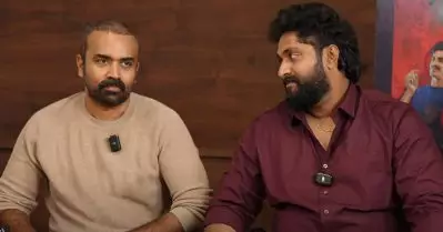 കണ്ണൂര്‍ സ്‌ക്വാഡിലേക്ക് വിളിച്ചെങ്കിലും ധ്യാന്‍ വന്നില്ല, അവസാന നിമിഷം മാറിക്കളഞ്ഞു: റോണി ഡേവിഡ്