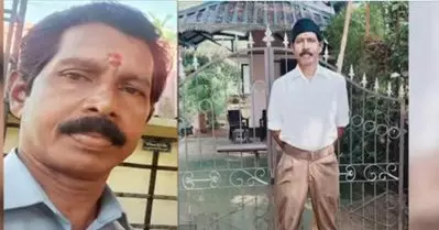 ഇന്ദിരാഗാന്ധിയുടെ ചിത്രം വികലമാക്കി അധിക്ഷേപ പോസ്റ്റിട്ട സംഭവം; ആര്‍.എസ്.എസ് പ്രവര്‍ത്തകന്‍ റിമാന്‍ഡില്‍