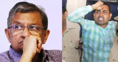 ഒരാള്‍ നോവലെഴുതാന്‍ തയ്യാറാവുന്നുണ്ടെങ്കില്‍ അയാള്‍ മാനവികതയേയും ജനാധിപത്യത്തെയും ഉള്‍ക്കൊള്ളാന്‍ ശ്രമിക്കുന്നു എന്ന് കരുതണം; രൂപേഷിന് പിന്തുണയുമായി അശോകന്‍ ചരുവില്‍