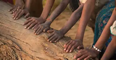 2021മുതൽ എസ്‌.സി/എസ്‌.ടി അതിക്രമ ഹെൽപ്പ്‌ലൈനിലേക്ക് വന്നത് 6.5 ലക്ഷത്തിലധികം കോളുകൾ; ഏറ്റവും കൂടുതൽ ഉത്തർപ്രദേശിൽ നിന്ന്