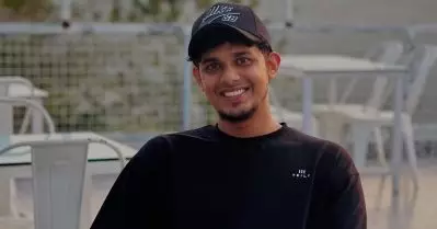ആ ഇന്ത്യന്‍ ക്രിക്കറ്ററുടെ വലിയ ഫാനാണ് ഞാന്‍, കേരളത്തിനായി മൂന്നുതവണ മത്സരിച്ചു: സാഫ് ബോയ്