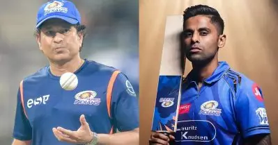 അഭിമാനത്തോടെ പടിയിറങ്ങൂ ഇതിഹാസമേ… പരാജയപ്പെട്ടത് നിങ്ങളുടെ തന്നെ പിന്‍തലമുറയോടാണ്, ചരിത്രം കുറിച്ച് സൂര്യ