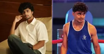 ബോഡി ട്രാന്‍സ്‌ഫോര്‍മേഷന്റെ കാര്യത്തില്‍ ആ രണ്ട് നടന്മാരെയാണ് ആലപ്പുഴ ജിംഖാനക്ക് വേണ്ടി റഫറന്‍സാക്കിയത്: സന്ദീപ് പ്രദീപ്