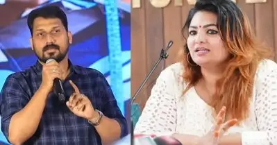 സാന്ദ്ര തോമസിനെതിരെ മാനനഷ്ടക്കേസ് നല്‍കി ലിസ്റ്റിന്‍ സ്റ്റീഫന്‍