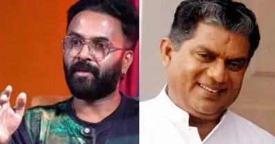 അന്ന് വലിയ വിഷമമായി; ‘സാരമില്ല മോനേ, സിനിമ അങ്ങനെയാണ്’ എന്ന് ജഗതിച്ചേട്ടന്‍ പറഞ്ഞു: സഞ്ജു ശിവറാം