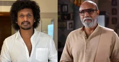 ചിലയാളുകള്‍ മാത്രമേ നായകനായി ജീവിക്കുള്ളൂ എന്ന് സത്യരാജ് സാര്‍ ആ നടനെക്കുറിച്ച് പറഞ്ഞു: ലോകേഷ് കനകരാജ്
