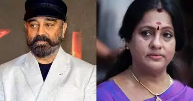 ‘ഒരു ഷോട്ടെങ്കിലും തരൂ’വെന്ന് കമല്‍ ഹാസന്‍; ആ മലയാള സിനിമയിലെ റോള്‍ അദ്ദേഹം ചോദിച്ചു വാങ്ങിയത്: സീമ