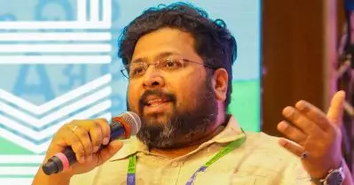 ഇനിയങ്ങോട്ട് ശ്രദ്ധിക്കേണ്ടത് ഫ്‌ലാറ്റുകള്‍; നഗരവത്ക്കരണം കൂടുമ്പോള്‍ ജനാധിപത്യ പങ്കാളിത്തം കുറയും: കെ.എസ്. ശബരിനാഥന്‍