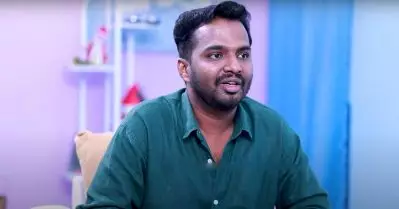 ആ ഷോട്ടില്‍ ആക്ഷന്‍ പറഞ്ഞ് കഴിഞ്ഞപ്പോള്‍ ലാലേട്ടന്‍ എന്നെ ഞെട്ടിച്ചു: ഷഫീഖ് വി.ബി.