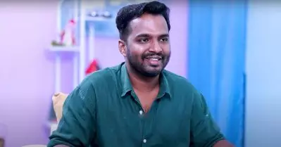 ലാല്‍ സാറ് ആ സീന്‍ അഭിനയിക്കുന്നത് കണ്ട് ഞാന്‍ ഭയങ്കരമായി തകര്‍ന്നുപോയി: എഡിറ്റര്‍ ഷഫീഖ് വി.ബി