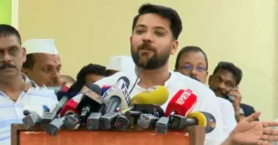 2022ലെ അര്‍ജന്റീനയുടെ വിജയം പോലെ ജനം കാത്തിരിക്കുന്നത് 2026ല്‍ യു.ഡി.എഫിന്റെ വിജയമാണ്: ഷാഫി പറമ്പില്‍