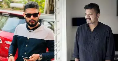 ഷങ്കറില്‍ നിന്ന് നേരിട്ടത് വളരെ മോശം അനുഭവമായിരുന്നു, നാട്ടിലെത്തിയ ശേഷം ആദ്യം തന്നെ അയാളെ ബ്ലോക്ക് ചെയ്തു: എഡിറ്റര്‍ ഷമീര്‍ മുഹമ്മദ്