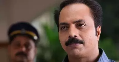 പലരും പറയുന്നത് കേട്ട് സിനിമകളിൽ നിന്നും ഒഴിവാക്കിയെന്ന് ആ സംവിധായകൻ എന്നോട് പറഞ്ഞു: ഷമ്മി തിലകൻ