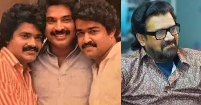 മമ്മൂട്ടി – മോഹന്‍ലാല്‍ ചിത്രം; ചെറിയ വേഷമാണെങ്കിലും ആ രണ്ട് സീനുകള്‍ എന്നെ വല്ലാതെ അട്രാക്ട് ചെയ്തു: ശങ്കര്‍