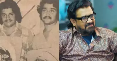 അന്ന് മരിക്കേണ്ടത് ഞാന്‍; ലാല്‍ മരിച്ചതും ആ കഥാപാത്രം കുറച്ചധികം ആളുകളിലേക്ക് എത്തി: ശങ്കര്‍