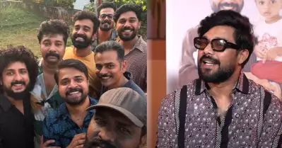 വാഴ 2 വില്‍ അരി പെറുക്കിക്കൊണ്ടിരിക്കുകയാണെന്നാ അല്‍ഫോണ്‍സ് പറഞ്ഞത്; അവന്റേത് ഒരു ഗംഭീര പരിപാടി: ഷറഫുദ്ദീന്‍