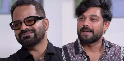 ആദ്യം എന്നോട് കഥ പറഞ്ഞിരുന്നെങ്കില്‍ ആ റോള്‍ വിനയ് ഫോര്‍ട്ടിന് കൊടുക്കില്ലായിരുന്നു: ഷറഫുദ്ദീന്‍
