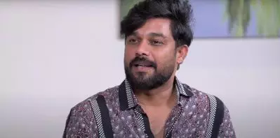 പ്രേമത്തിലെ ഗിരിരാജൻ കോഴി ഹിറ്റായത് ത്രില്ലടിപ്പിച്ചു; ധൈര്യം തന്നത് വരത്തൻ: ഷറഫുദ്ദീൻ