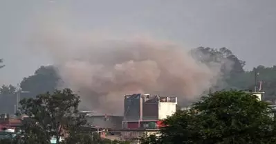 തുടര്‍ച്ചയായ രണ്ടാം ദിവസവും ഷെല്ലാക്രമണം തുടര്‍ന്ന് പാകിസ്ഥാന്‍; 15പേര്‍ കൊല്ലപ്പെട്ടതായി റിപ്പോര്‍ട്ട്