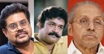 നിനക്കൊക്കെ വട്ടാണോ എന്നാണ് ആ മോഹൻലാൽ ചിത്രത്തിലെ പാട്ട് എഴുതിയപ്പോൾ ഒ.എന്‍.വി. സാര്‍ ചോദിച്ചത്: ഷിബു ചക്രവർത്തി