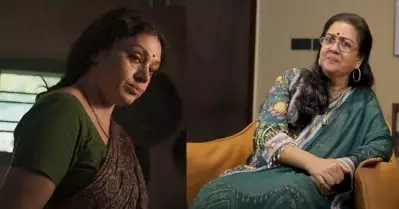 പ്രായവും ശാരീരികമായ മാറ്റവും ഘടകമാണ്: ശോഭനയുടെ കൂടെ അഭിനയിക്കാന്‍ 20 വര്‍ഷം എടുത്തില്ലേ: ഉര്‍വശി