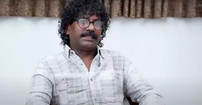 ആ മഹാനടൻ വരുമ്പോൾ ഒരു പ്രത്യേക ഓറയാണ്, എത്ര ചെറിയ ആര്‍ട്ടിസ്റ്റ് ആണെങ്കിലും മൈൻഡ് ചെയ്യും: ഷൈജു അടിമാലി