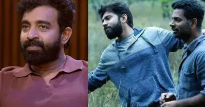 നിവിനോടും അല്‍ഫോണ്‍സിനോടും പറയാന്‍ പേടിയായിരുന്നു; അവര്‍ കളിയാക്കിയാലോ എന്ന് കരുതി: സിജു വില്‍സണ്‍