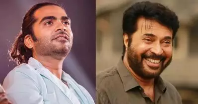 മമ്മൂട്ടി സാര്‍ കൂടി അഭിനയിച്ച തമിഴ് സിനിമ, അതിന്റെ ക്ലൈമാക്‌സിലെ പാട്ട് കേള്‍ക്കാന്‍ വേണ്ടി മാത്രം ഞാന്‍ ഏഴ് വട്ടം തിയേറ്ററില്‍ നിന്ന് കണ്ടിട്ടുണ്ട്: സിലമ്പരസന്‍