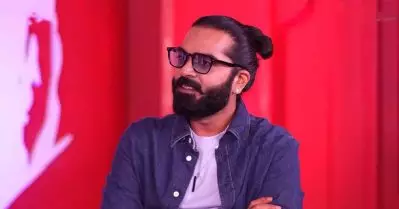 എനിക്ക് റെഡ് കാര്‍ഡ് കിട്ടിയ സമയത്ത് എന്നെ വെച്ച് സിനിമ ചെയ്യാന്‍ ധൈര്യം കാണിച്ച ആളാണ് അദ്ദേഹം; ആ ഫോണ്‍ കോള്‍ ഞാനൊരിക്കലും മറക്കില്ല: സിലമ്പരസന്‍