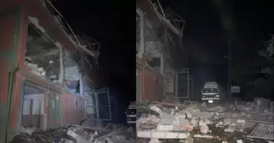 കൃത്യം; ആക്രമിച്ചത് തീവ്രവാദ ക്യാമ്പിനെ മാത്രം, പാക് സൈനിക കേന്ദ്രങ്ങൾ തൊടാതെ ഇന്ത്യ