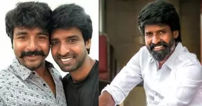 എനിക്കും ശിവകര്‍ത്തികേയനും തമ്മില്‍ ഒരു ബോണ്ട് ഉണ്ട്, അതുപോലെയാണ് ആ മലയാള നടനുമായി എനിക്കുള്ളത്: സൂരി