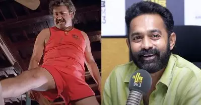 സ്ഫടികം പോലൊരു പടം, ഒരു തെമ്മാടി ക്യാരക്ടര്‍, അതാണ് അടുത്ത ലക്ഷ്യം : ആസിഫ് അലി
