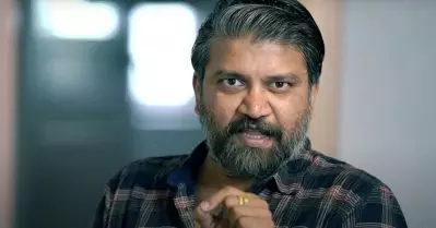 ശബ്ദം കൊള്ളാമല്ലോ നിങ്ങള്‍ ഒരു കലക്ക് കലക്കുമെന്ന് അയാള്‍ പറഞ്ഞു: ശ്രീകാന്ത് മുരളി