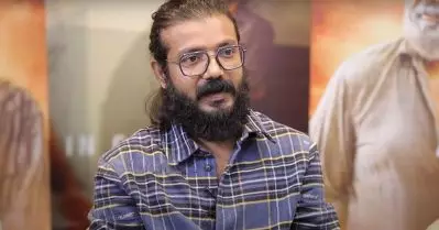 എനിക്കൊരു ചേട്ടനെ പോലെ തോന്നിയ നടന്‍; അദ്ദേഹത്തെ ഏത് സമയത്തും വിളിക്കാം: ശ്രീനാഥ് ഭാസി