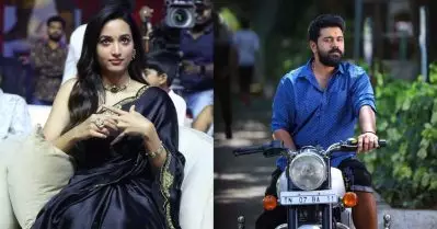 കോളേജില്‍ പഠിക്കുമ്പോഴാണ് നിവിന്‍ പോളിയുടെ ആ സിനിമ റിലീസായത്, എന്നെ വല്ലാതെ ടച്ച് ചെയ്ത ചിത്രമായിരുന്നു അത്: ശ്രീനിധി ഷെട്ടി