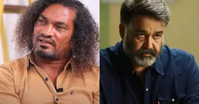 ‘ഒരു ചെറിയ സിനിമ’യെന്ന് പറഞ്ഞാണ് ലാല്‍ സാര്‍ എന്നെ ആ മലയാള ചിത്രത്തിലേക്ക് വിളിച്ചത്: സ്റ്റണ്ട് സില്‍വ