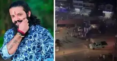 കുടുംബത്തിന്റെ നട്ടെല്ലാവേണ്ട കുട്ടികള്‍ ഹിന്ദുക്കളാണെന്ന് പറഞ്ഞ് തെരുവിലിറങ്ങുന്നു, രാഷ്ട്രീയക്കാര്‍ സ്വന്തം താത്പര്യത്തിനായി അവരെ ഉപയോഗിക്കുന്നു; മംഗളൂരുവില്‍ കൊല്ലപ്പെട്ട സുഹാസ് ഷെട്ടിയുടെ പിതാവ്