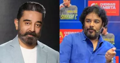 ‘നമ്മള്‍ ഒരു നല്ല കാര്യം ചെയ്തു, ഇതുകൊണ്ട് നല്ലതുമാത്രമേ നടക്കു’ എന്ന് ആ സിനിമക്ക് ശേഷം കമല്‍ പറഞ്ഞു; അത് സത്യമായി: സുന്ദര്‍. സി