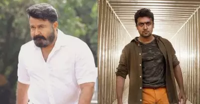 തിയേറ്ററിലെ ക്ലാഷ് മിസ്സായാലെന്താ, ഒ.ടി.ടിയില്‍ ഏറ്റുമുട്ടാനൊരുങ്ങി മോഹന്‍ലാലും സൂര്യയും