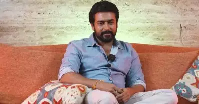 ഇതെന്താ സൂര്യ ടൈംലൂപ്പില്‍ പെട്ടതോ, അതേ പ്രൊഡ്യൂസര്‍, അതേ നിസഹായാവസ്ഥ, ബന്ധുക്കളെ നിര്‍മാതാവാക്കരുതെന്ന് താരത്തോട് ആരാധകര്‍