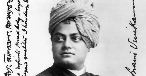 സ്വാമി വിവേകാനന്ദന് swami vivekanandan