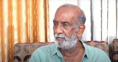 ആ നടനെ കാണാന്‍ പോയപ്പോഴാണ് മരണവാര്‍ത്ത അറിയുന്നത്, അദ്ദേഹത്തിന്റെ മരണം എനിക്കൊരു ഷോക്കായിരുന്നു: ടി.ജി. രവി