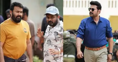 മമ്മൂക്കയുടെ ആ ഐക്കോണിക് ഡയലോഗ് താന്‍ പറയില്ലെന്ന് ലാലേട്ടന് വേണമെങ്കില്‍ പറയമായിരുന്നു, അദ്ദേഹമത് ചെയ്തില്ല: തരുണ്‍ മൂര്‍ത്തി