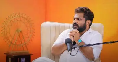 ആ ആക്ഷന്‍ സീന്‍ ലാലേട്ടന് ചെയ്യാന്‍ താത്പര്യമില്ലായിരുന്നു, ഞാന്‍ നിര്‍ബന്ധിച്ചു: തരുണ്‍ മൂര്‍ത്തി