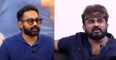 ലാല്‍സാര്‍ ഇല്ലെങ്കിലെന്താ, പ്രൊമോഷന് ഗംഭീര കണ്ടന്റേല്ലേ തരുണ്‍ കൊടുത്തത്; അഭിമുഖം കണ്ട് ഞാന്‍ വിളിച്ചു: ആസിഫ് അലി