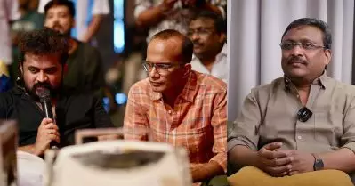 ആ ഭാഗം പാളിയാല്‍ ആളുകള്‍ കൂവുമെന്ന് ഉറപ്പായിരുന്നു; അതൊരു പരീക്ഷണമായിരുന്നു: രഞ്ജിത്