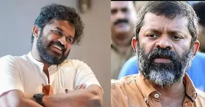 സച്ചി അയ്യപ്പനും കോശിയുടെയും കഥ പറഞ്ഞ രീതി അറിഞ്ഞപ്പോൾ അതുപോലെ ചെയ്തു; ലാൽ സാർ ഇങ്ങനെ കേൾക്കുന്നത് ആദ്യം: തരുൺ മൂർത്തി