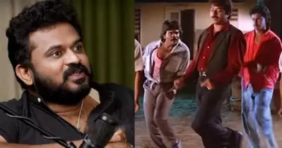 ശാന്തമീ രാത്രിയില്‍…ഉള്‍പ്പെടെ പാട്ടുകളുടെ റൈറ്റ്‌സിനായി ചിലവഴിച്ച തുക; ഇളയരാജയെ നേരില്‍ പോയി കണ്ടു: തരുണ്‍ മൂര്‍ത്തി