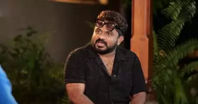 ഞാന്‍ ചെയ്തതൊന്ന് കാണട്ടെയെന്ന് പറഞ്ഞ് ലാലേട്ടന്‍ റിപ്പീറ്റ് അടിച്ച് കണ്ട സീന്‍ അതാണ്: തരുണ്‍ മൂര്‍ത്തി